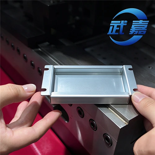 How to Arrange Sheet Metal Bending Sequence? 4 Principles to Reduce Cumulativ...